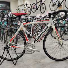 BIANCHI 「ビアンキ」 VIA NIRONE7 SORA ...
