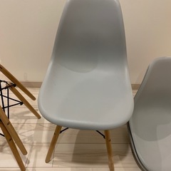 イス3脚