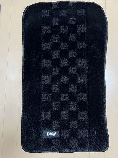 BMW純正 フロア・マット・セット 