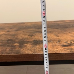 ローテーブル　lowyaの画像