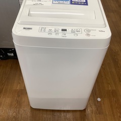 【安心の6ヶ月保証】YAMADA SELECT の全自動洗濯機