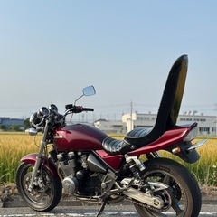 kawasaki ゼファーχ G2 最終値下げの画像