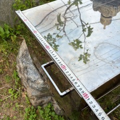 BBQコンロ　ピザ窯の画像