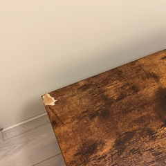 テレビボード　lowvaの画像