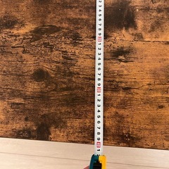 テレビボード　lowvaの画像