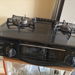 ガステーブルの画像