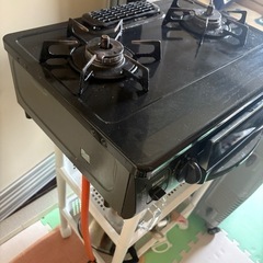 ガステーブル