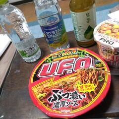 飲料水　インスタント