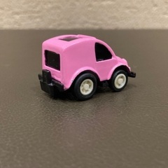 🩷 エスカルゴ！ NISSAN 🐌  チョロQ ♩の画像