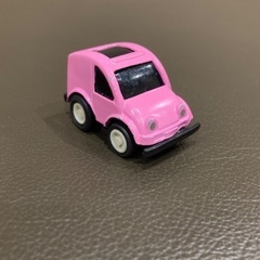 🩷 エスカルゴ！ NISSAN 🐌  チョロQ ♩の画像