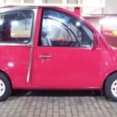 🩷 エスカルゴ！ NISSAN 🐌  チョロQ ♩の画像