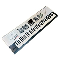 Roland Fantom-X8 キーボード シンセサイザー 