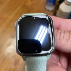 ガーミン　VENU SQ2の画像