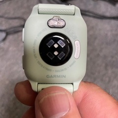 ガーミン　VENU SQ2の画像