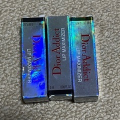 Dior マキシマイザーの画像