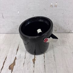  24062  二重アイスペール 3つセット トング付 THERMOS   ◆大阪市内・東大阪市他 6,000円以上ご購入で無料配達いたします！◆ ※高槻・枚方方面◆西宮・尼崎方面◆生駒方面　それぞれ条件付き無料配送あり！            の画像