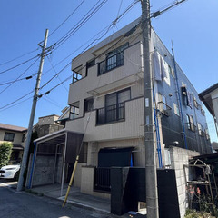 ✨敷金/礼金0円 ✨ 初期安物件💥保証人不要・ 金融ブラッ…