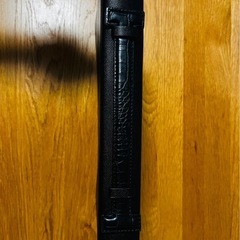 ZARA MEN クラッチバッグの画像