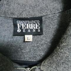 【GIANFRANCO FERRE】の画像