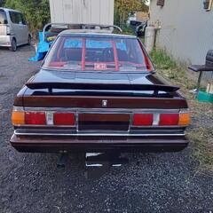 GX71マークIIの画像