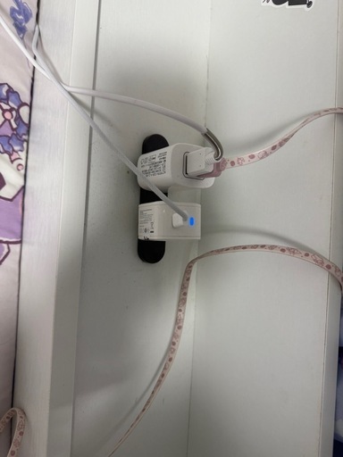 シングルベッド