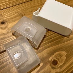 冷蔵庫の仕わけグッズの画像