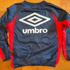アンブロ　umbro ピステ　130の画像