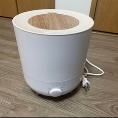 加湿器