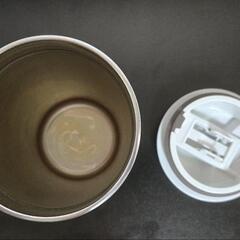 スターバックス togo タンブラーの画像