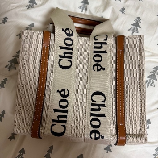 Chloe クロエ　バッグ