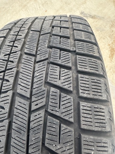 TOYOTA 30アルファード sc 純正ホイール4本