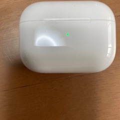Apple AirPods pro 第1世代 純正品の画像