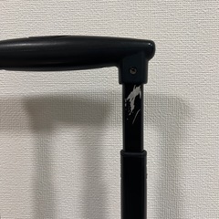 【お譲り先決定】スーツケース・キャリーケースの画像