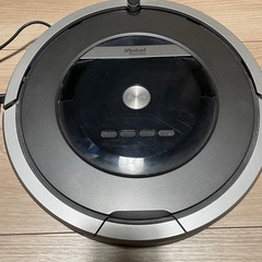 ルンバ  掃除機