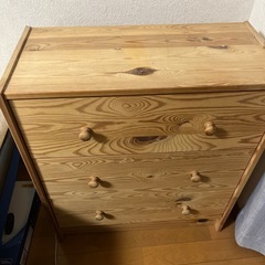 クローゼット