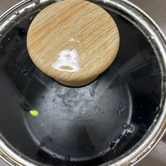 マリクレール　鍋の画像