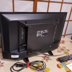 　REGZA24の画像