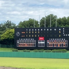 練習試合相手募集❗️