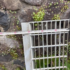グレーチングの画像