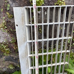 グレーチングの画像