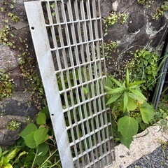 グレーチング