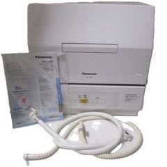 G∀192 食器洗い乾燥機 Panasonic NP-TCM4 ...