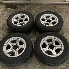 WEDS KEELER 16×5.5JJ +19 5H-139....
