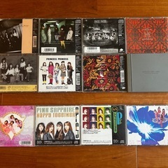 『PRINCESS PRINCESS & PINK SAPPHIRE』 💿CD
の画像