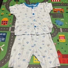 ９０センチ　パジャマ　の画像