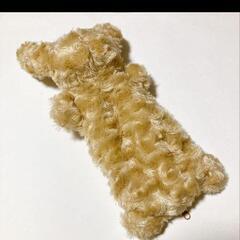ペンケース　うさぎの画像
