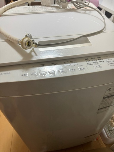 洗濯機