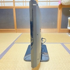 ３２型液晶テレビ（受け渡し予定者決定しました！）の画像