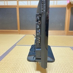 ３２型液晶テレビ（受け渡し予定者決定しました！）の画像