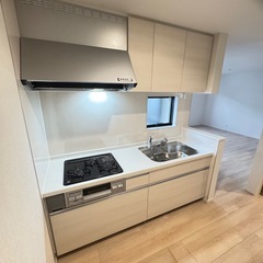東大阪市横小路町　新築戸建　3号棟 − 大阪府
